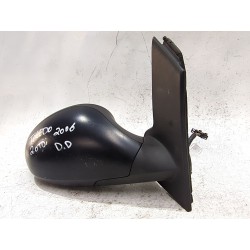 Recambio de retrovisor derecho para seat altea (5p1) 1.9 tdi referencia OEM IAM E9014142  