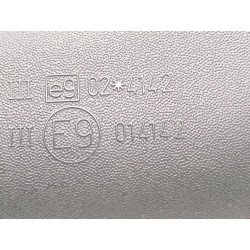 Recambio de retrovisor derecho para seat altea (5p1) 1.9 tdi referencia OEM IAM E9014142  