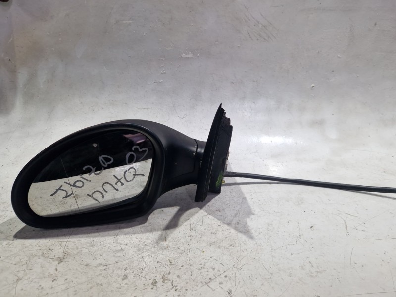 Recambio de retrovisor izquierdo para seat ibiza iii (6l1) 1.9 tdi referencia OEM IAM E9014142  