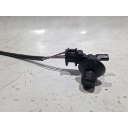 Recambio de retrovisor izquierdo para seat ibiza iii (6l1) 1.9 tdi referencia OEM IAM E9014142  