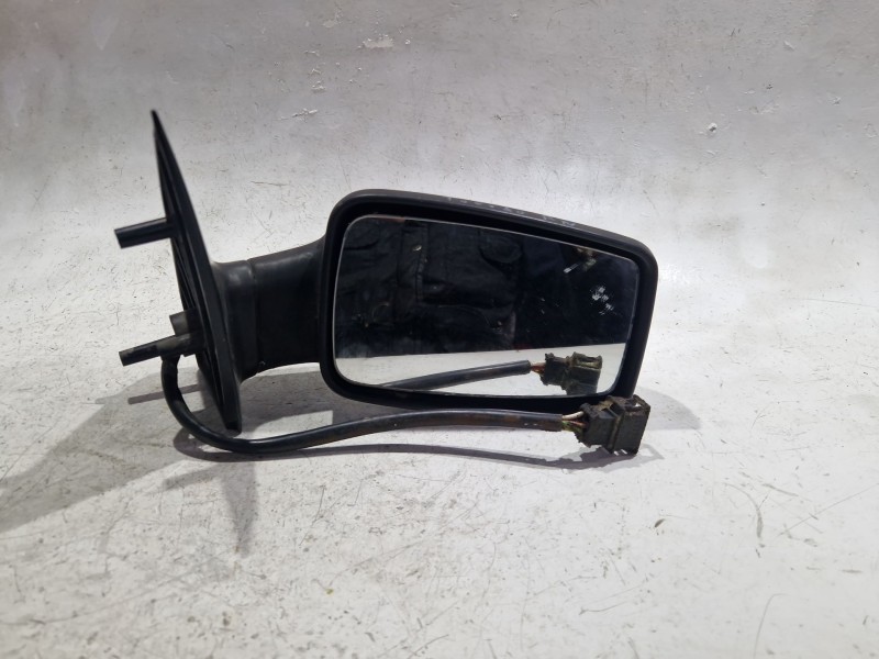 Recambio de retrovisor derecho para seat toledo ii (1m2) 1.6 referencia OEM IAM 010039  