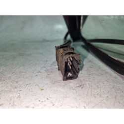 Recambio de retrovisor derecho para seat toledo ii (1m2) 1.6 referencia OEM IAM 010039  