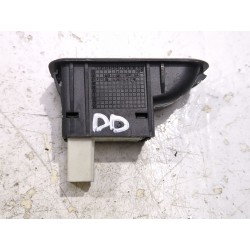 Recambio de mando elevalunas delantero derecho para skoda fabia (5j2)(2007) 1.4 tdi referencia OEM IAM 5J0867435  