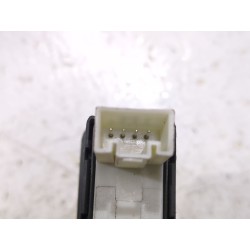 Recambio de mando elevalunas delantero derecho para skoda fabia (5j2)(2007) 1.4 tdi referencia OEM IAM 5J0867435  