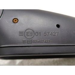 Recambio de retrovisor izquierdo para seat arosa (6h1) 1.7 sdi referencia OEM IAM E30157427  