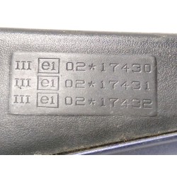 Recambio de retrovisor derecho para seat ibiza ii (6k1) 1.4 i referencia OEM IAM E10217430  