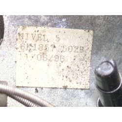 Recambio de retrovisor derecho para seat ibiza ii (6k1) 1.4 i referencia OEM IAM E10217430  