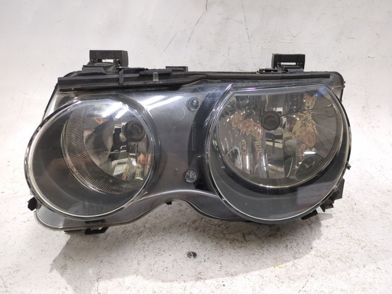 Recambio de faro delantero izquierdo para bmw 3 compact (e46) 318 ti referencia OEM IAM 1305235667  