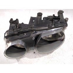 Recambio de faro delantero izquierdo para bmw 3 compact (e46) 318 ti referencia OEM IAM 1305235667  