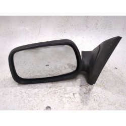 Recambio de retrovisor izquierdo para seat ibiza (6k1)(1993) 1.9 cl [1,9 ltr. - 50 kw diesel (1y)] referencia OEM IAM E9010040  