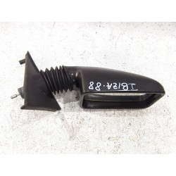 Recambio de retrovisor derecho para seat ibiza (1985) 1.2 referencia OEM IAM 594200  