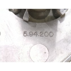 Recambio de retrovisor derecho para seat ibiza (1985) 1.2 referencia OEM IAM 594200  