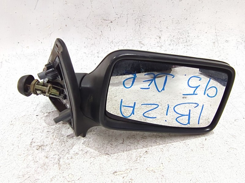 Recambio de retrovisor derecho para seat ibiza ii (6k1) 1.4 i referencia OEM IAM E10217430  