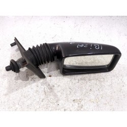 Recambio de retrovisor derecho para seat ibiza (1985) 1.2 referencia OEM IAM 594200  