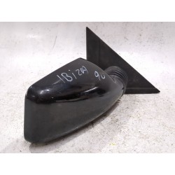Recambio de retrovisor derecho para seat ibiza (1985) 1.2 referencia OEM IAM 594200  