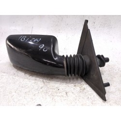 Recambio de retrovisor derecho para seat ibiza (1985) 1.2 referencia OEM IAM 594200  
