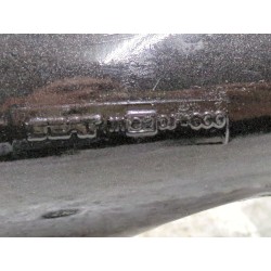 Recambio de retrovisor derecho para seat ibiza (1985) 1.2 referencia OEM IAM 594200  