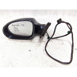 RETROVISOR IZQUIERDO 3C0857933 