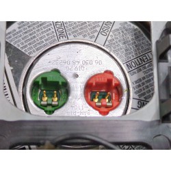 Recambio de airbag volante para volkswagen passat b6 (3c2) 2.0 tdi 16v referencia OEM IAM 3C0880201AB  