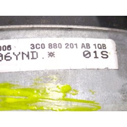 Recambio de airbag volante para volkswagen passat b6 (3c2) 2.0 tdi 16v referencia OEM IAM 3C0880201AB  