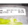 Recambio de airbag volante para volkswagen passat b6 (3c2) 2.0 tdi 16v referencia OEM IAM 3C0880201AB  