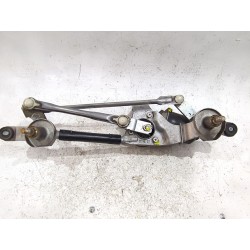 Recambio de mecanismo limpia delantero para hyundai i30 coupé 1.6 crdi referencia OEM IAM 98100A5000  