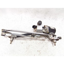 Recambio de mecanismo limpia delantero para hyundai i30 coupé 1.6 crdi referencia OEM IAM 98100A5000  