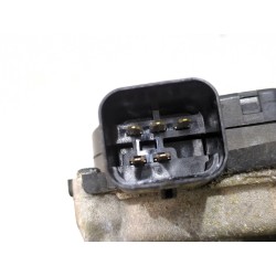 Recambio de mecanismo limpia delantero para hyundai i30 coupé 1.6 crdi referencia OEM IAM 98100A5000  