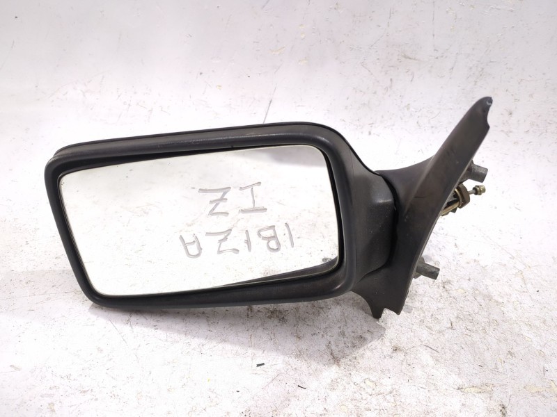 Recambio de retrovisor izquierdo para seat cordoba berlina (6k2)(11.1993) 1.9 tdi referencia OEM IAM E10217430  