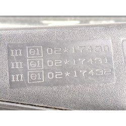 Recambio de retrovisor izquierdo para seat cordoba berlina (6k2)(11.1993) 1.9 tdi referencia OEM IAM E10217430  