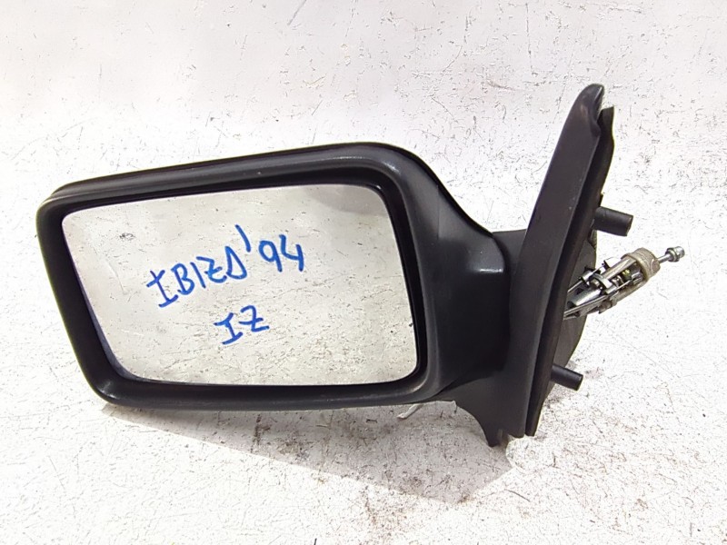 Recambio de retrovisor izquierdo para seat ibiza ii (6k1) 1.9 d referencia OEM IAM E30156716  