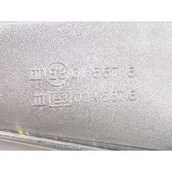 Recambio de retrovisor izquierdo para seat ibiza ii (6k1) 1.9 d referencia OEM IAM E30156716  