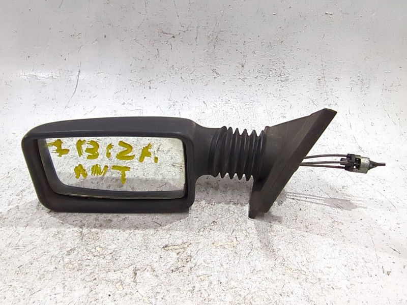 Recambio de retrovisor izquierdo para seat ibiza (1985) 1.2 referencia OEM IAM 506211  