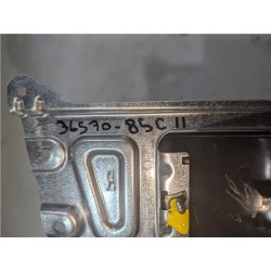 Recambio de piloto antiniebla trasero derecho para suzuki grand vitara 3 puertas (sq/gt)(1999) referencia OEM IAM SUZUKI VITARA 