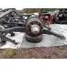 Recambio de puente trasero para scania e 0339 l094ub4x2 cidade ii referencia OEM IAM R660 4.22 9097245  