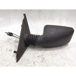 Recambio de retrovisor izquierdo para seat ibiza (1985) 1.2 referencia OEM IAM 506211  