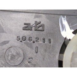 Recambio de retrovisor izquierdo para seat ibiza (1985) 1.2 referencia OEM IAM 506211  