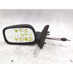Recambio de retrovisor izquierdo para seat ibiza i (21a) 0.9 referencia OEM IAM E9010040  