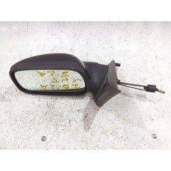 Recambio de retrovisor izquierdo para seat ibiza i (21a) 0.9 referencia OEM IAM E9010040  