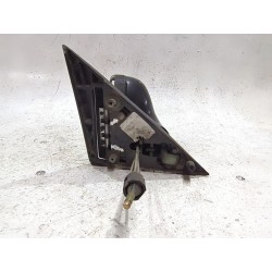 Recambio de retrovisor izquierdo para seat ibiza i (21a) 0.9 referencia OEM IAM E9010040  