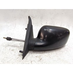 Recambio de retrovisor izquierdo para seat ibiza i (21a) 0.9 referencia OEM IAM E9010040  