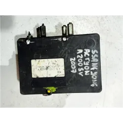 Recambio de nucleo abs para ssangyong actyon sports (02.2007) referencia OEM IAM 4891032000  