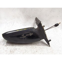 Recambio de retrovisor izquierdo para seat ibiza i (21a) 0.9 referencia OEM IAM E9010040  