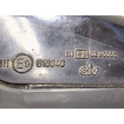 Recambio de retrovisor izquierdo para seat ibiza i (21a) 0.9 referencia OEM IAM E9010040  