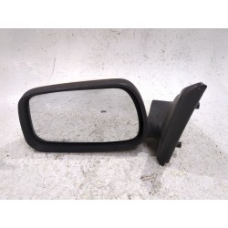 Recambio de retrovisor izquierdo para seat ibiza (6k1)(1993) 1.9 cl [1,9 ltr. - 50 kw diesel (1y)] referencia OEM IAM E9010063  