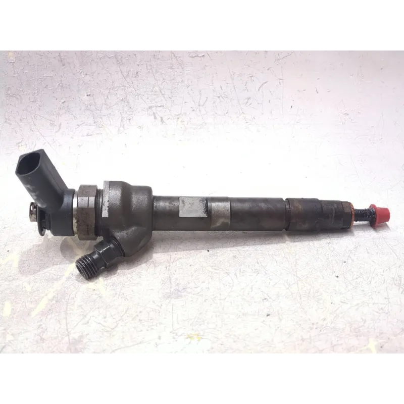 Recambio de inyector para bmw 1 (e81) 118 d referencia OEM IAM 0445110289 779844603  