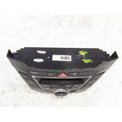Recambio de mando multifuncion para hyundai i30 coupé 1.6 crdi referencia OEM IAM 97250A6520  