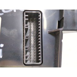 Recambio de mando multifuncion para hyundai i30 coupé 1.6 crdi referencia OEM IAM 97250A6520  