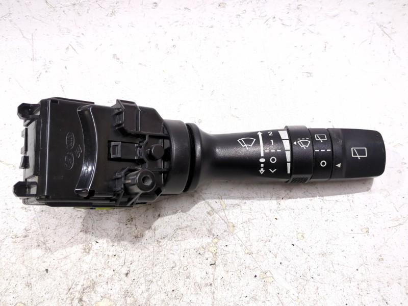 Recambio de mando limpiaparabrisas para hyundai i30 coupé 1.6 crdi referencia OEM IAM 934202K560  