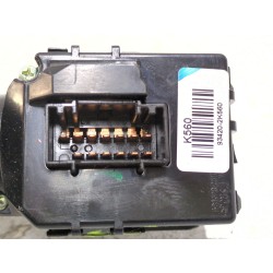 Recambio de mando limpiaparabrisas para hyundai i30 coupé 1.6 crdi referencia OEM IAM 934202K560  